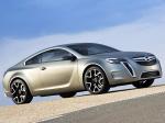 Opel GTC Concept 2007 года